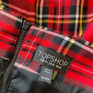 Zara never worn skirt